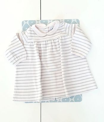 Robe Petit Bateau - 12M
