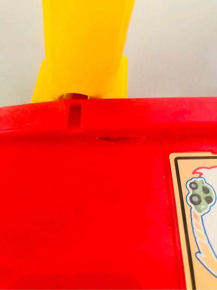 Caserne de pompier Tut Tut Bolides Vtech - photo numéro 5