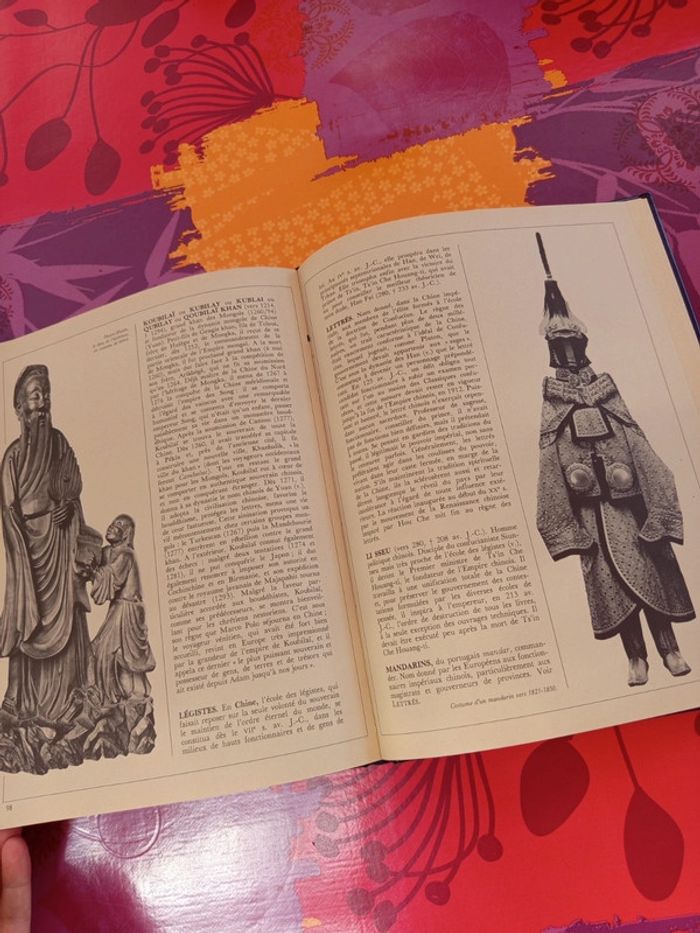 La chine du dragon impérial Les grands empires - photo numéro 8