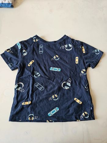Tee-shirt