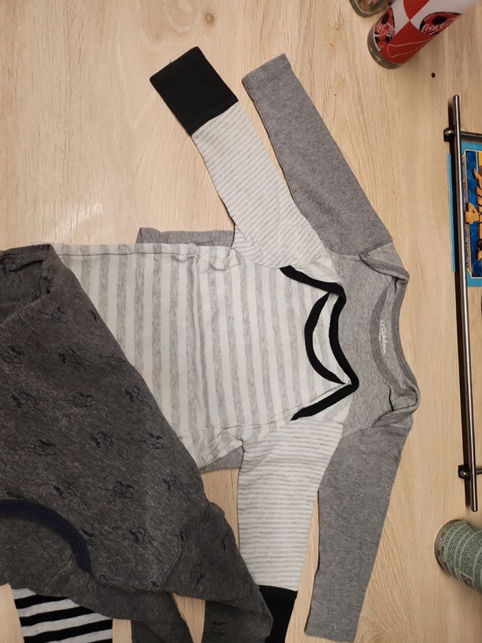 Tee shirts - photo numéro 4