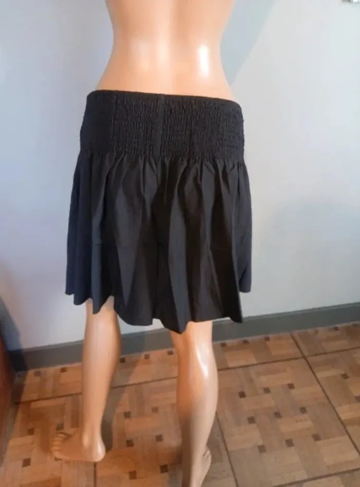 Short taille haute - photo numéro 4