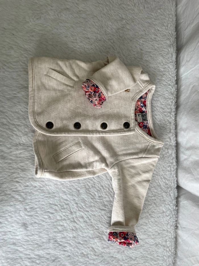 Ensemble 6 mois tape à l’œil - photo numéro 2