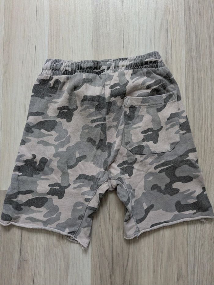 Bermuda garçon 8 ans - photo numéro 4