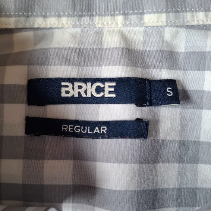 Chemise Brice S - photo numéro 2