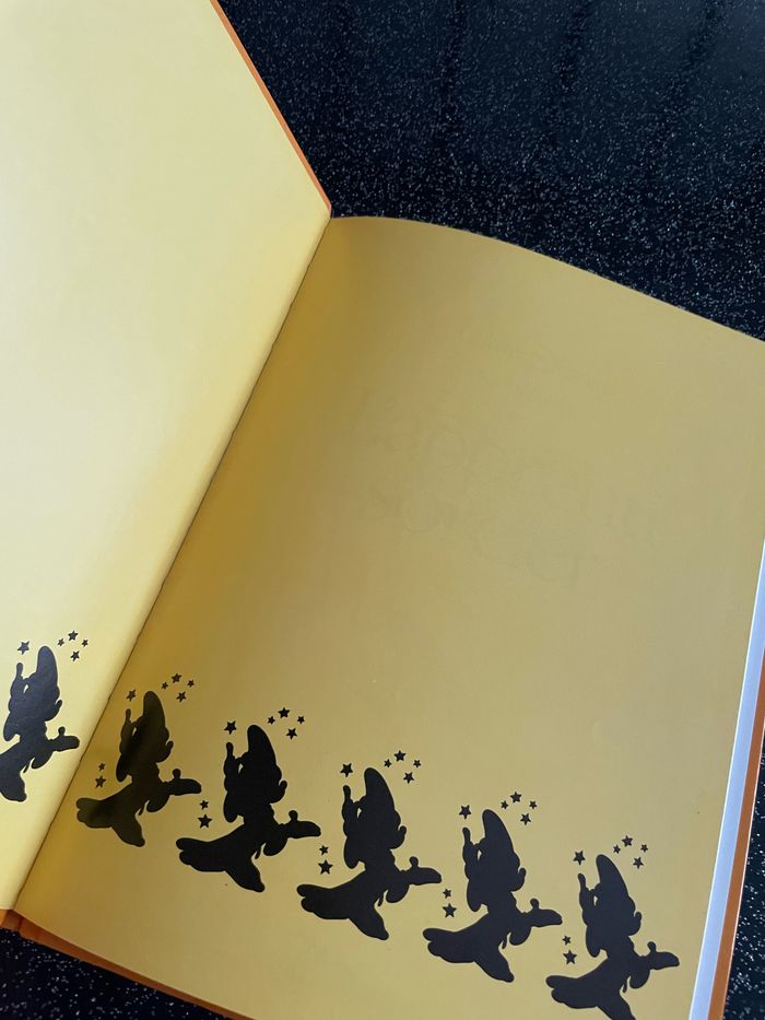 L’apprenti sorcier Walt Disney - photo numéro 2