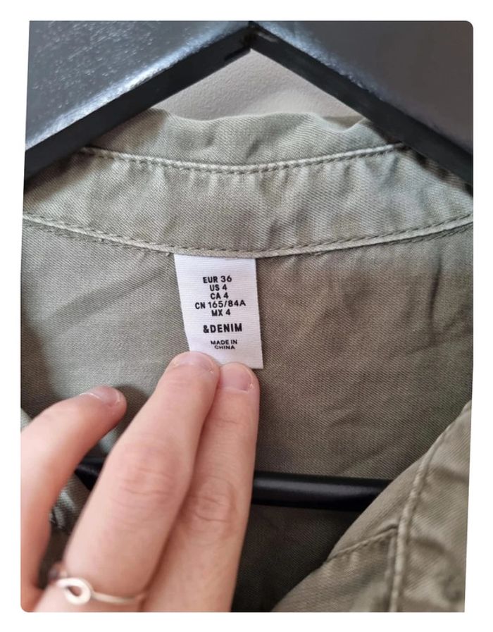 Robe/tunique - photo numéro 6