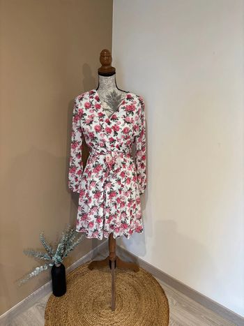 Robe femme taille M/L