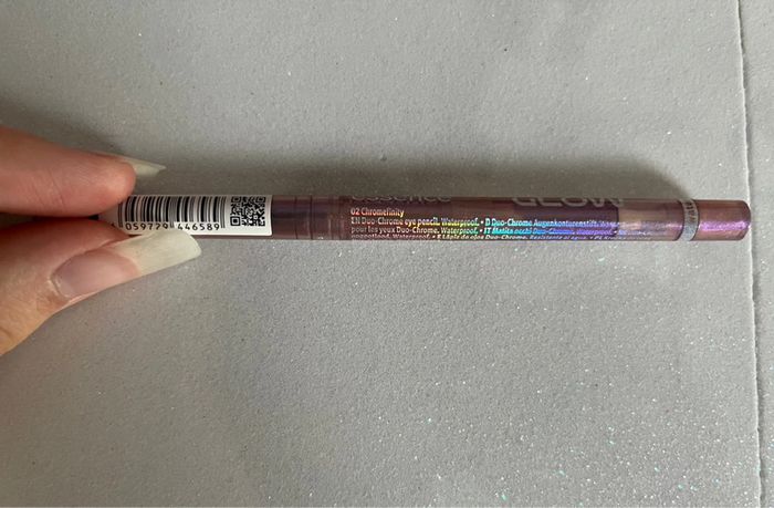 Crayon yeux, holographique, Essence - photo numéro 3