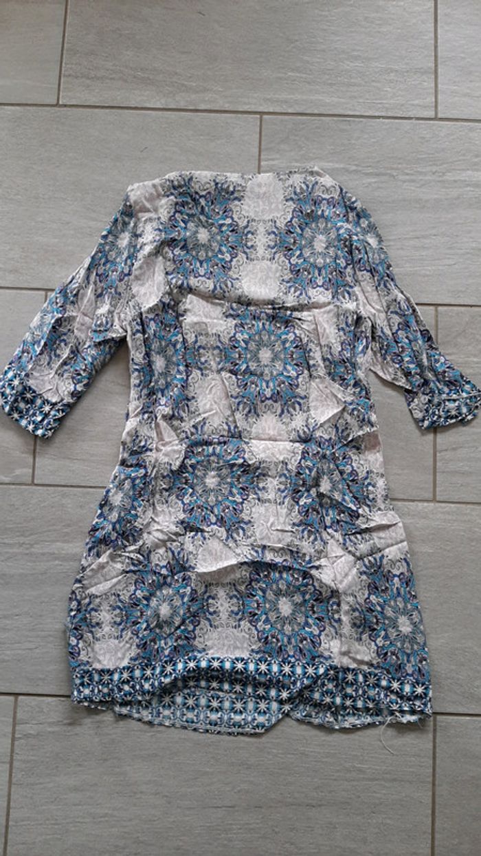 Tunique femme - photo numéro 2