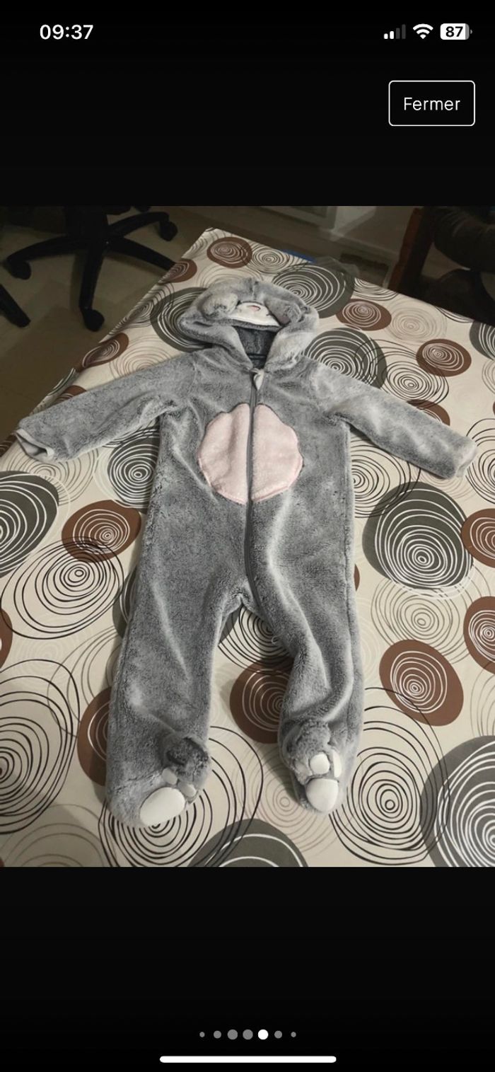 Pyjama 3mois - photo numéro 9