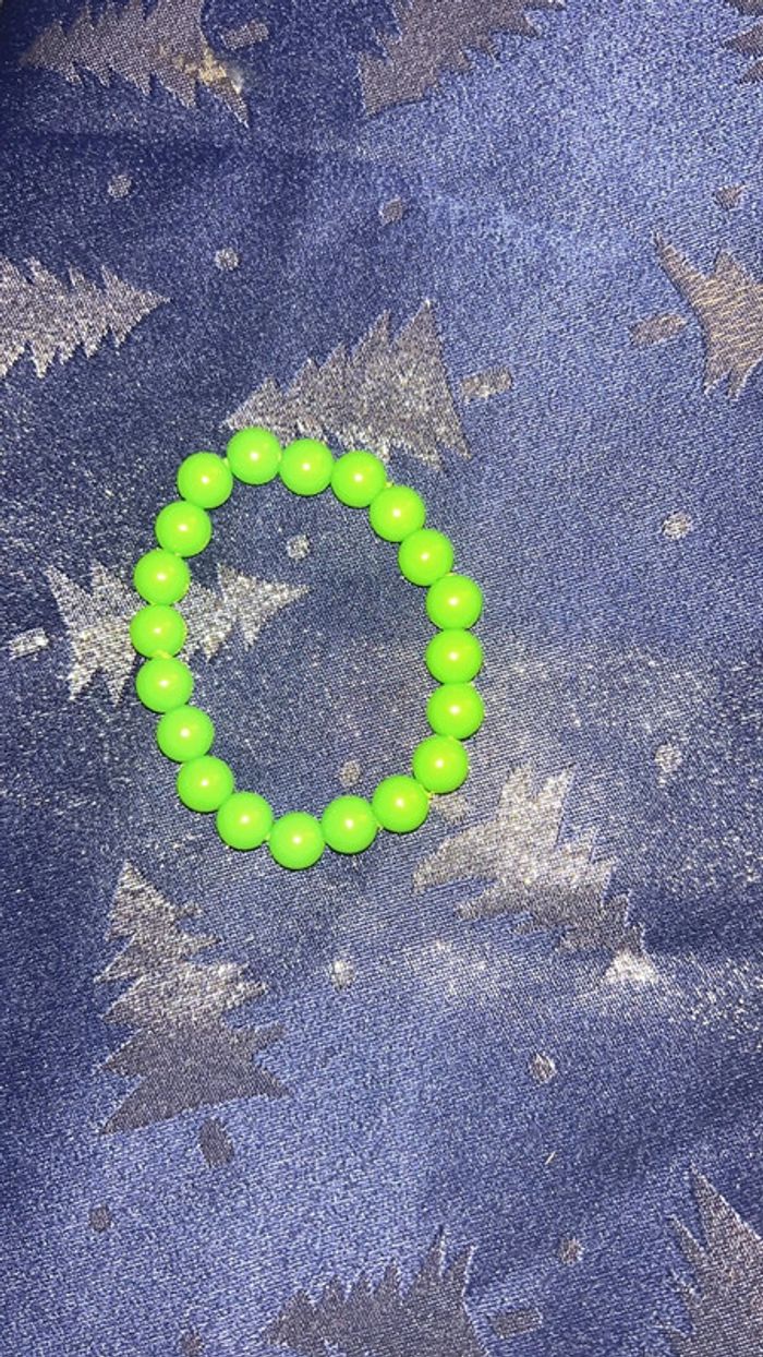 Colliers et bracelets - photo numéro 3