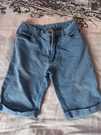 Bermuda 10 ans