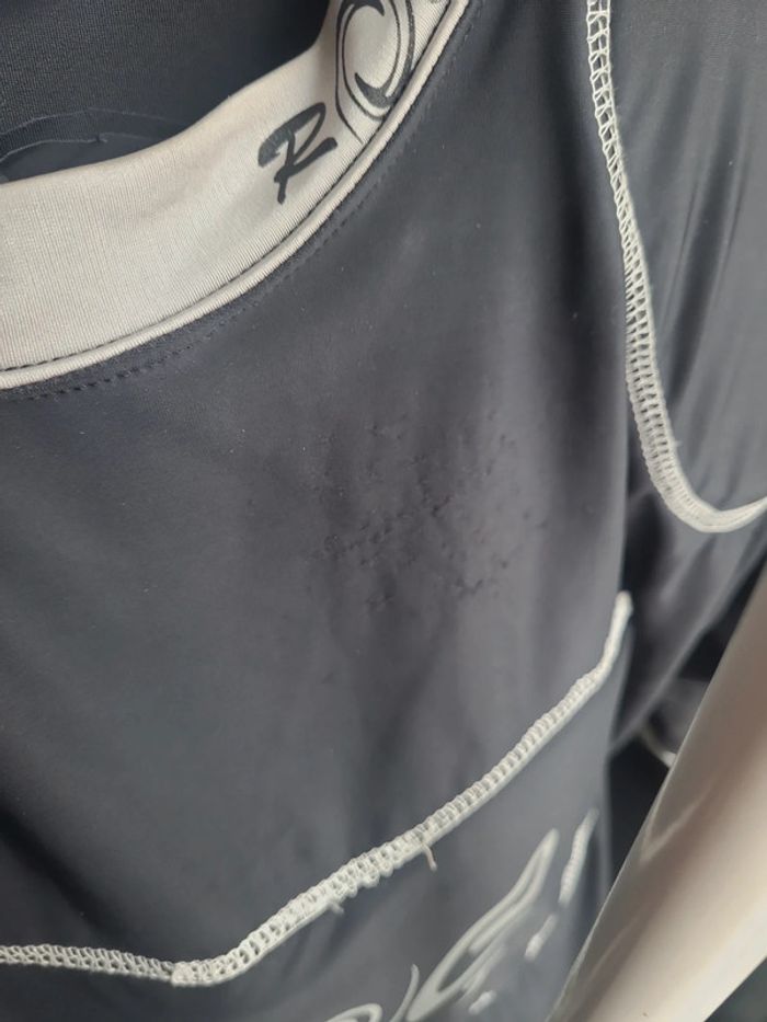 Tee shirt de protection - photo numéro 4