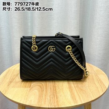 Gucci   marmont 779727