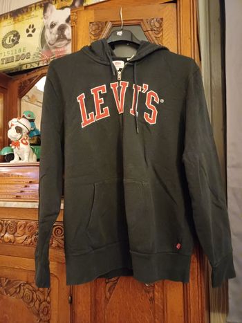 Cardigan homme taille l