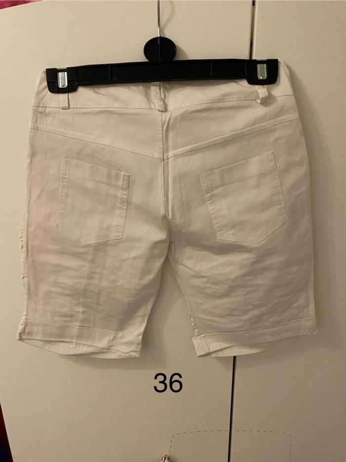 Short - photo numéro 2