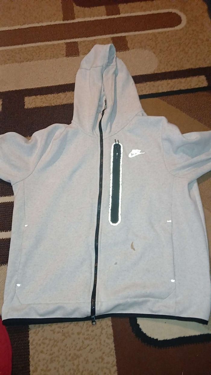 veste nike tech
