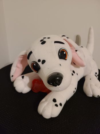 doudou dalmatiens