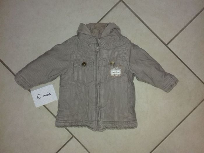 Blouson