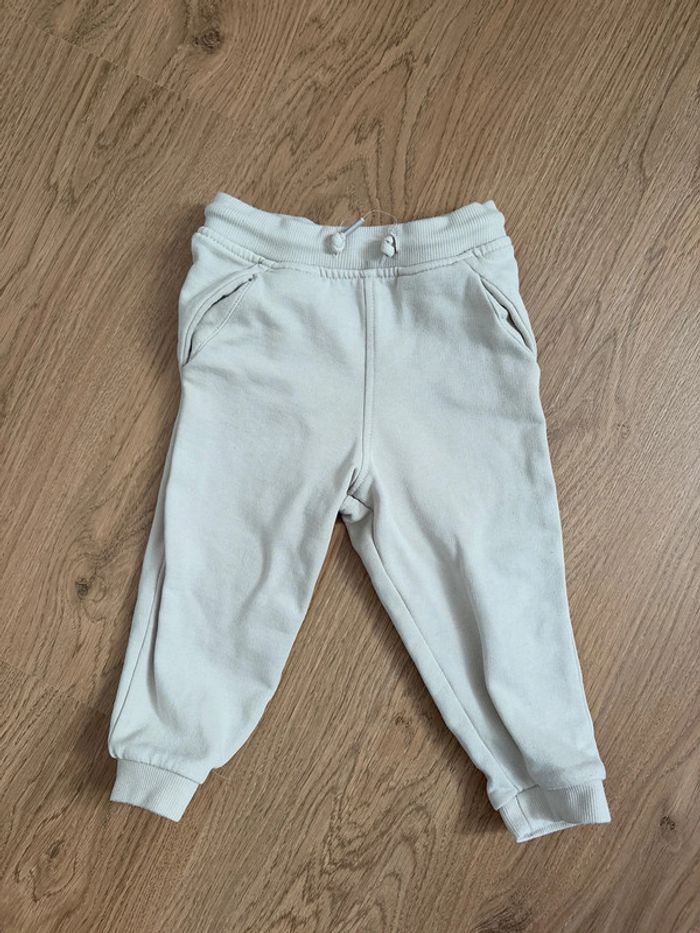 Pantalon bébé garçon 18 mois orchestra
