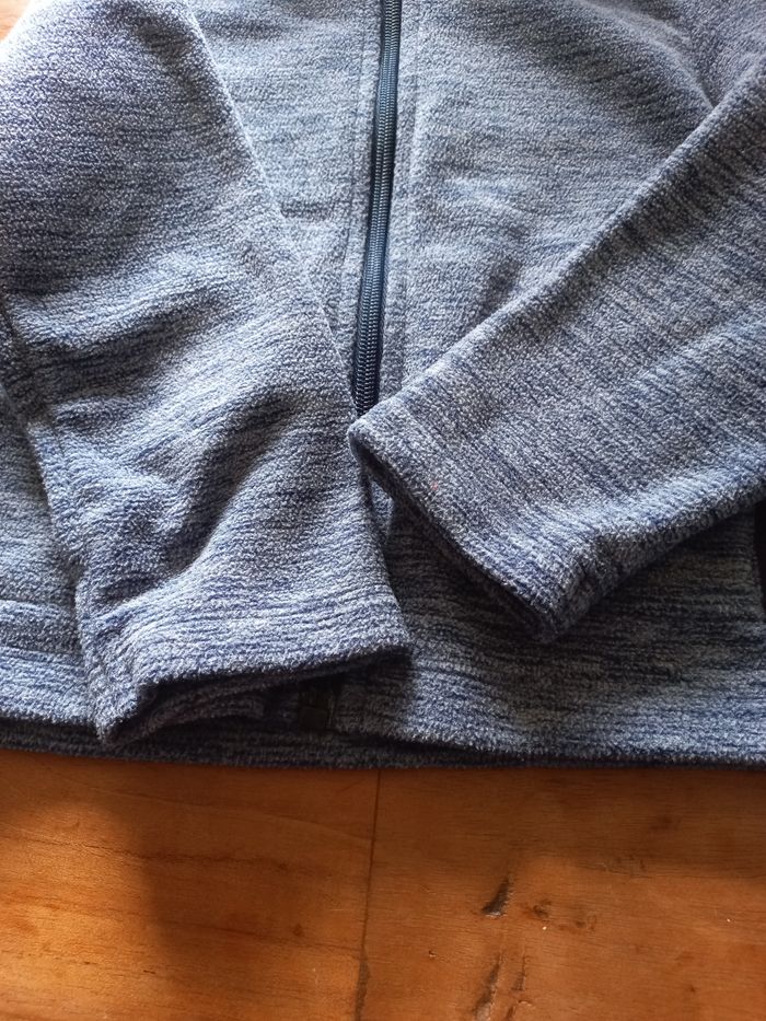 Veste polaire mixte 3 ans - photo numéro 4