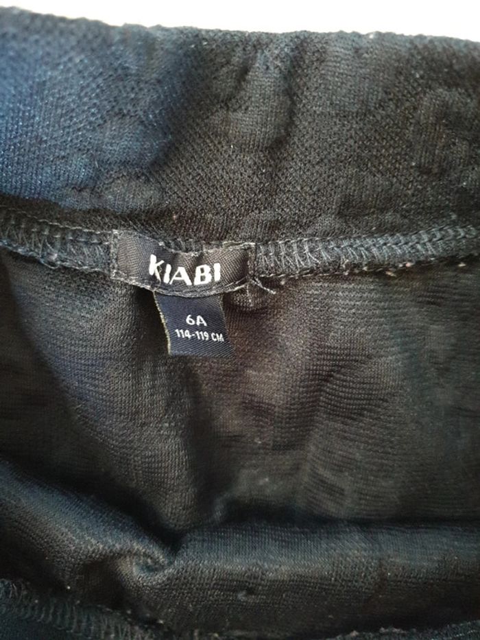 Jupe élastique 6 ans - photo numéro 7