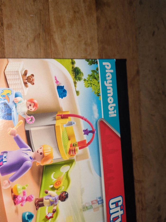 Playmobil city life 70282 - photo numéro 2