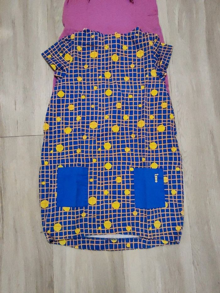 Lot filles 8 ans - photo numéro 2