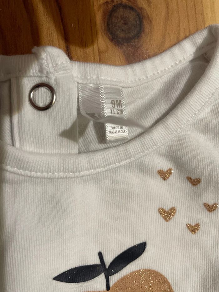 Robe légère - photo numéro 3