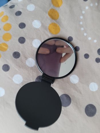 Miroir de poche 