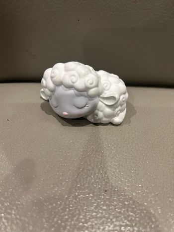 Figurine copain du dodo mouton pour toniebox 