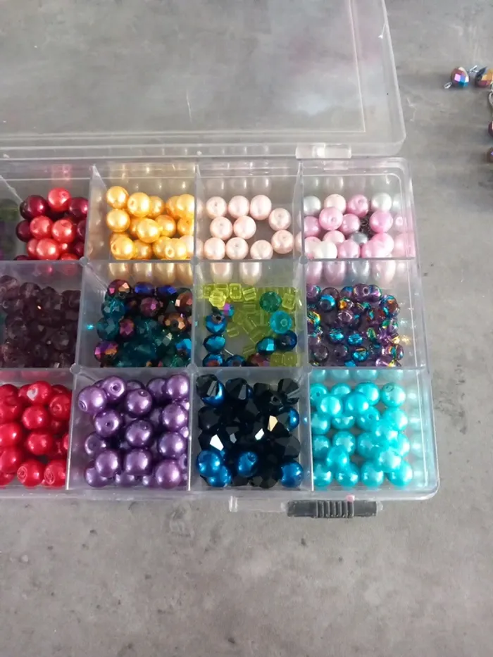 Perles - photo numéro 4