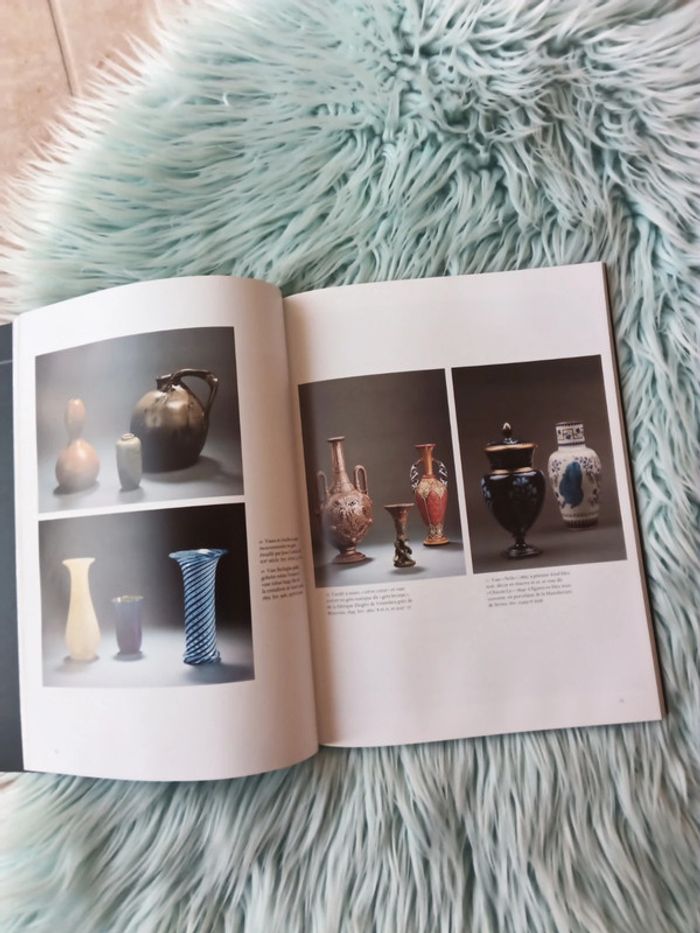 📖 livre le musée des arts et métiers - photo numéro 2