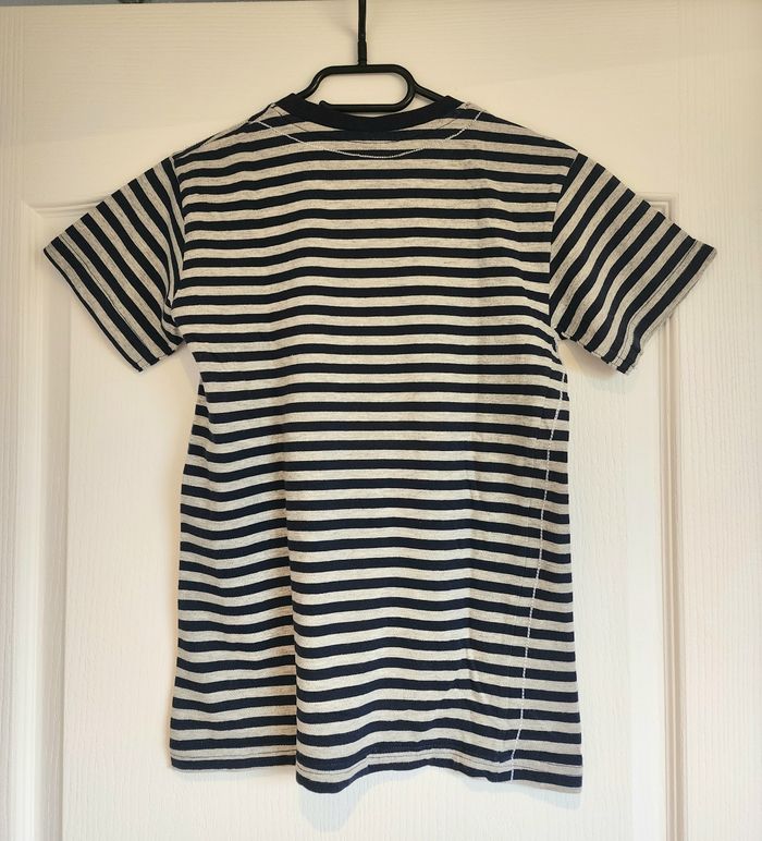 T-shirt garçon,  10/11 ans - photo numéro 3