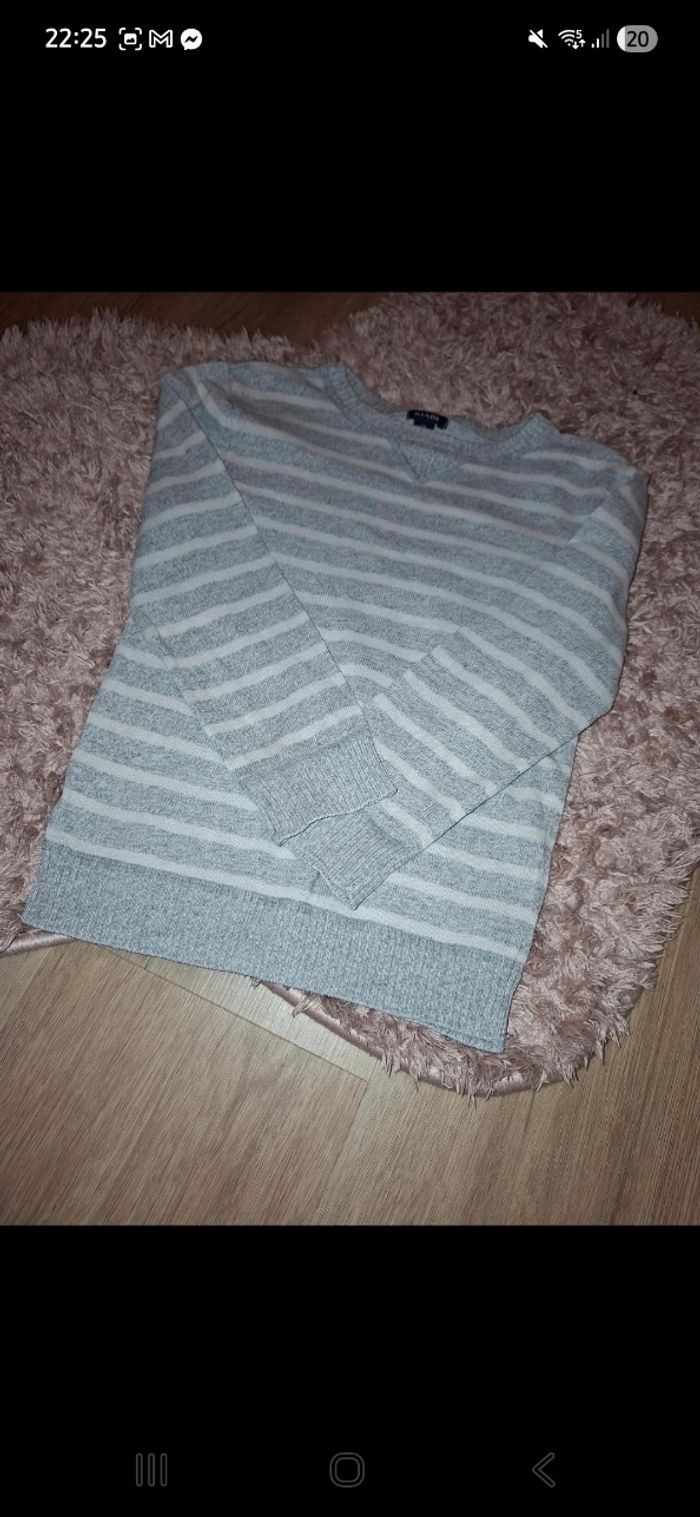 Pull 4 ans - photo numéro 2