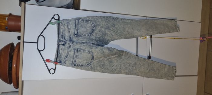 jean femme - photo numéro 7