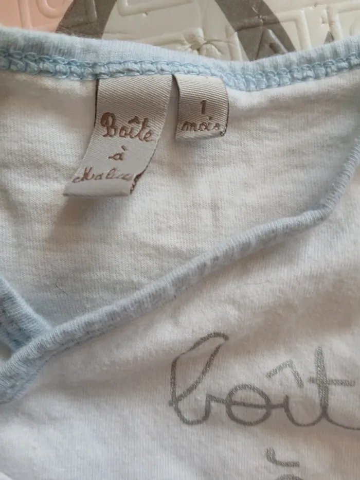 Lot bodies - photo numéro 3