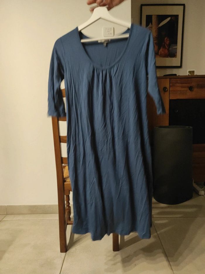 Robe envie de fraises 40-42