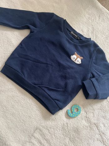 Pull marine