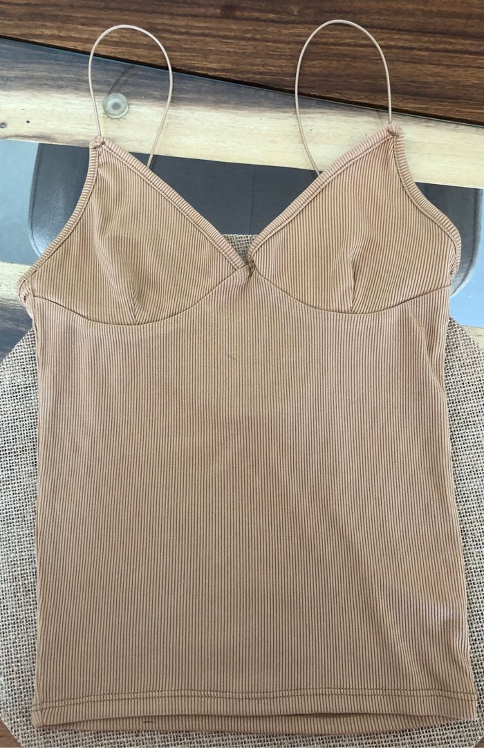 Lot 5 crops tops - taille S - photo numéro 2