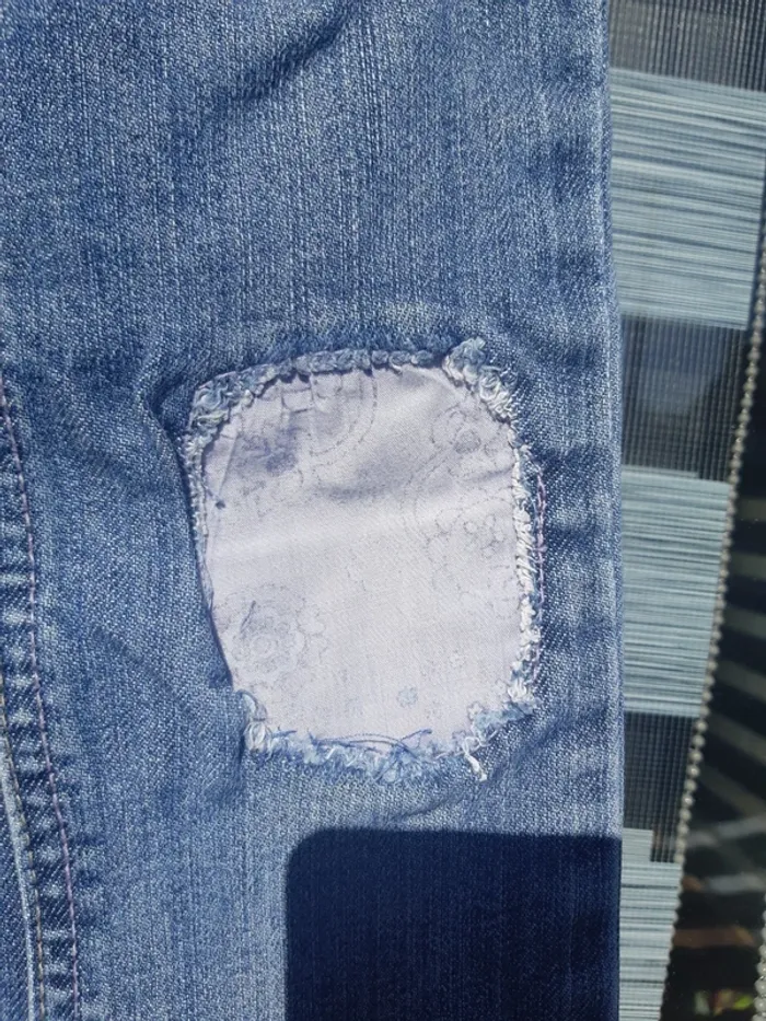 Jeans - photo numéro 3