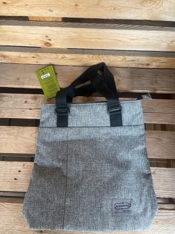 Sac fourre tout ré-génération