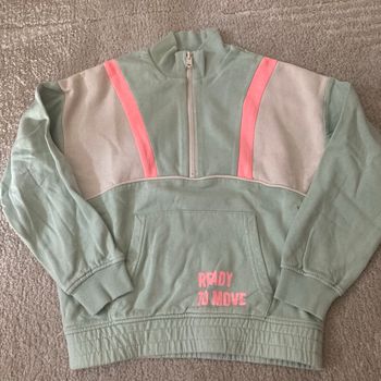 Pull 10 ans