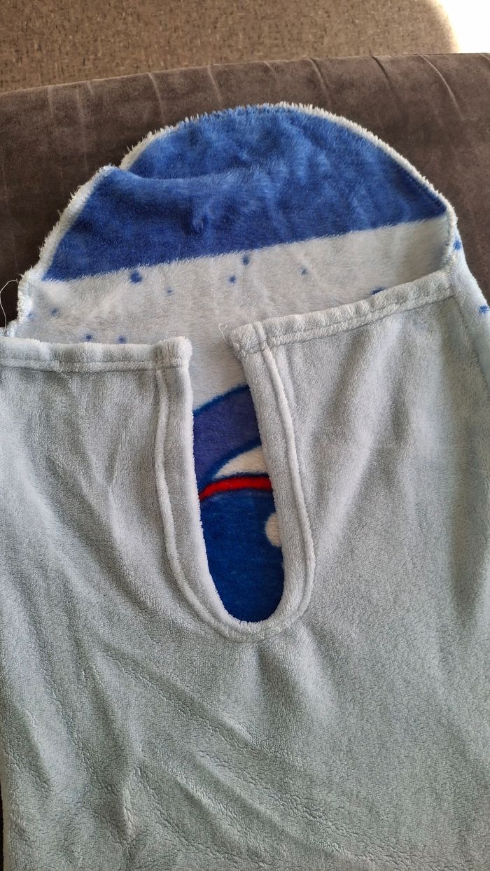 Gigoteuse bébé - photo numéro 3