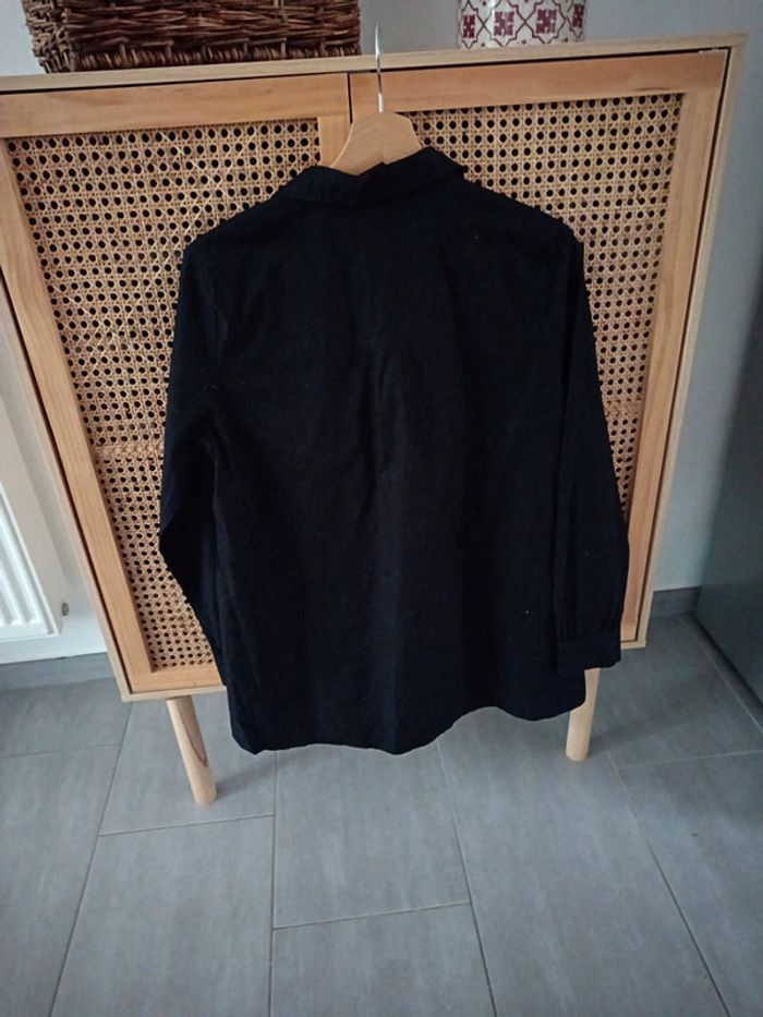 Chemise longue Promod - photo numéro 3