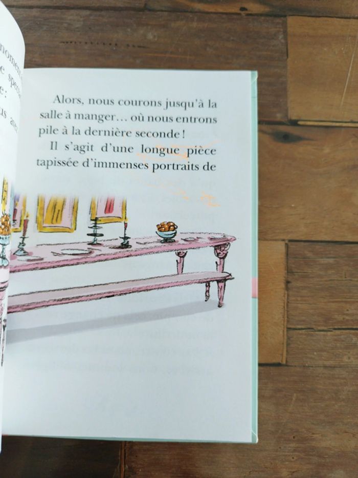 Livre princesse academy - photo numéro 2