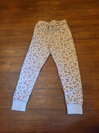 Pantalon fille 6ans 