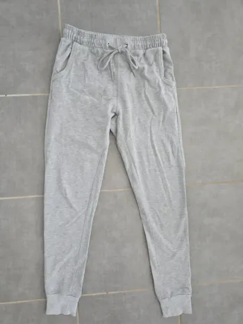 Jogging slim