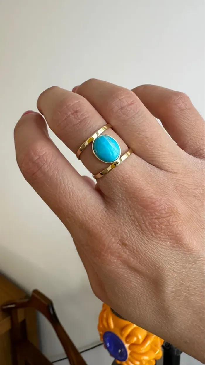 Bague - photo numéro 2
